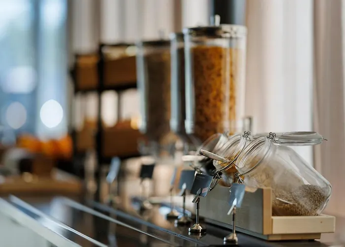 Connect Hotel Arlanda