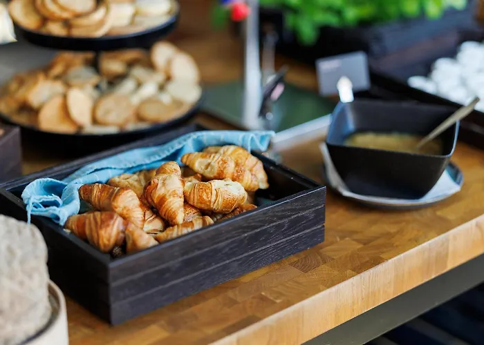 Connect Hotel Arlanda