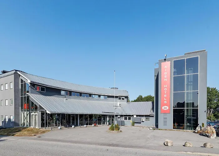Connect Hotel Arlanda