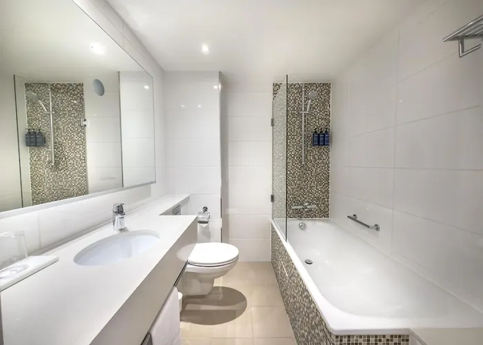 Radisson Blu Arlandia Hotel, Stockholm-Arlanda